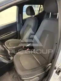 2018 Hyundai I10