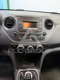2018 Hyundai I10
