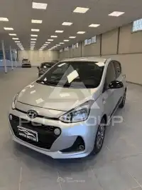 2018 Hyundai I10