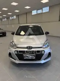 2018 Hyundai I10