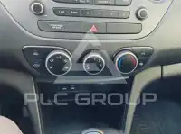 2018 Hyundai I10