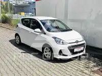 2018 Hyundai I10