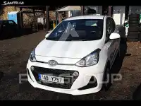 2018 Hyundai I10