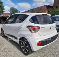 2018 Hyundai I10