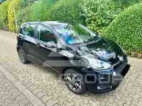 2018 Hyundai I10