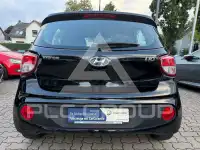 2018 Hyundai I10