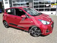 2018 Hyundai I10
