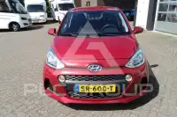 2018 Hyundai I10