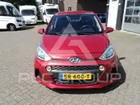 2018 Hyundai I10