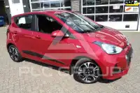 2018 Hyundai I10