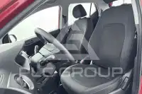 2018 Hyundai I10