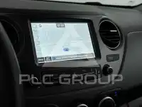2018 Hyundai I10