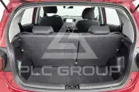 2018 Hyundai I10