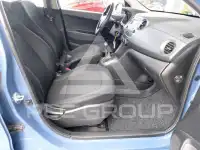 2018 Hyundai I10