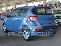 2018 Hyundai I10