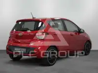 2018 Hyundai I10