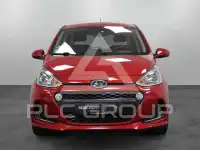 2018 Hyundai I10
