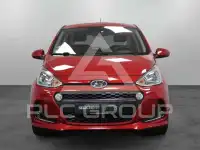 2018 Hyundai I10