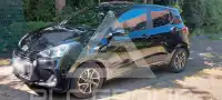 2018 Hyundai I10