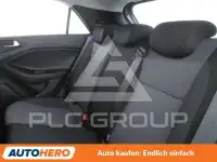 2018 Hyundai I20