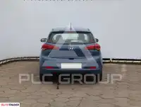 2018 Hyundai I20