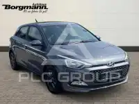 2018 Hyundai I20