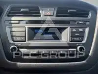 2018 Hyundai I20