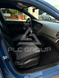 2018 Hyundai I20