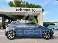 2018 Hyundai I20