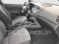 2018 Hyundai I20