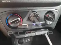 2018 Hyundai I20