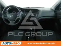 2018 Hyundai I20
