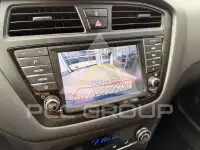 2018 Hyundai I20