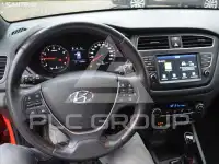 2018 Hyundai I20