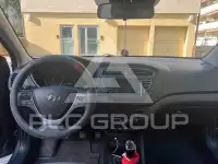 2018 Hyundai I20