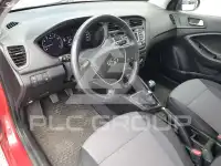 2018 Hyundai I20