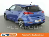 2018 Hyundai I20