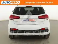 2018 Hyundai I20