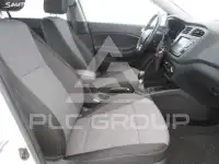 2018 Hyundai I20