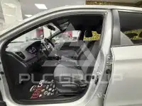 2018 Hyundai I20