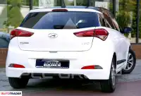 2018 Hyundai I20
