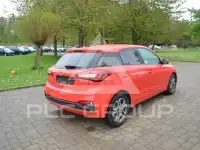 2018 Hyundai I20