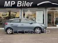 2018 Hyundai I20
