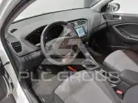 2018 Hyundai I20