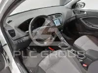2018 Hyundai I20