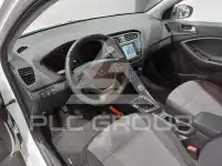 2018 Hyundai I20