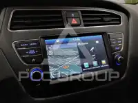 2018 Hyundai I20