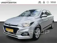 2018 Hyundai I20