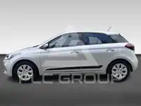 2018 Hyundai I20