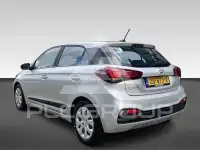 2018 Hyundai I20
